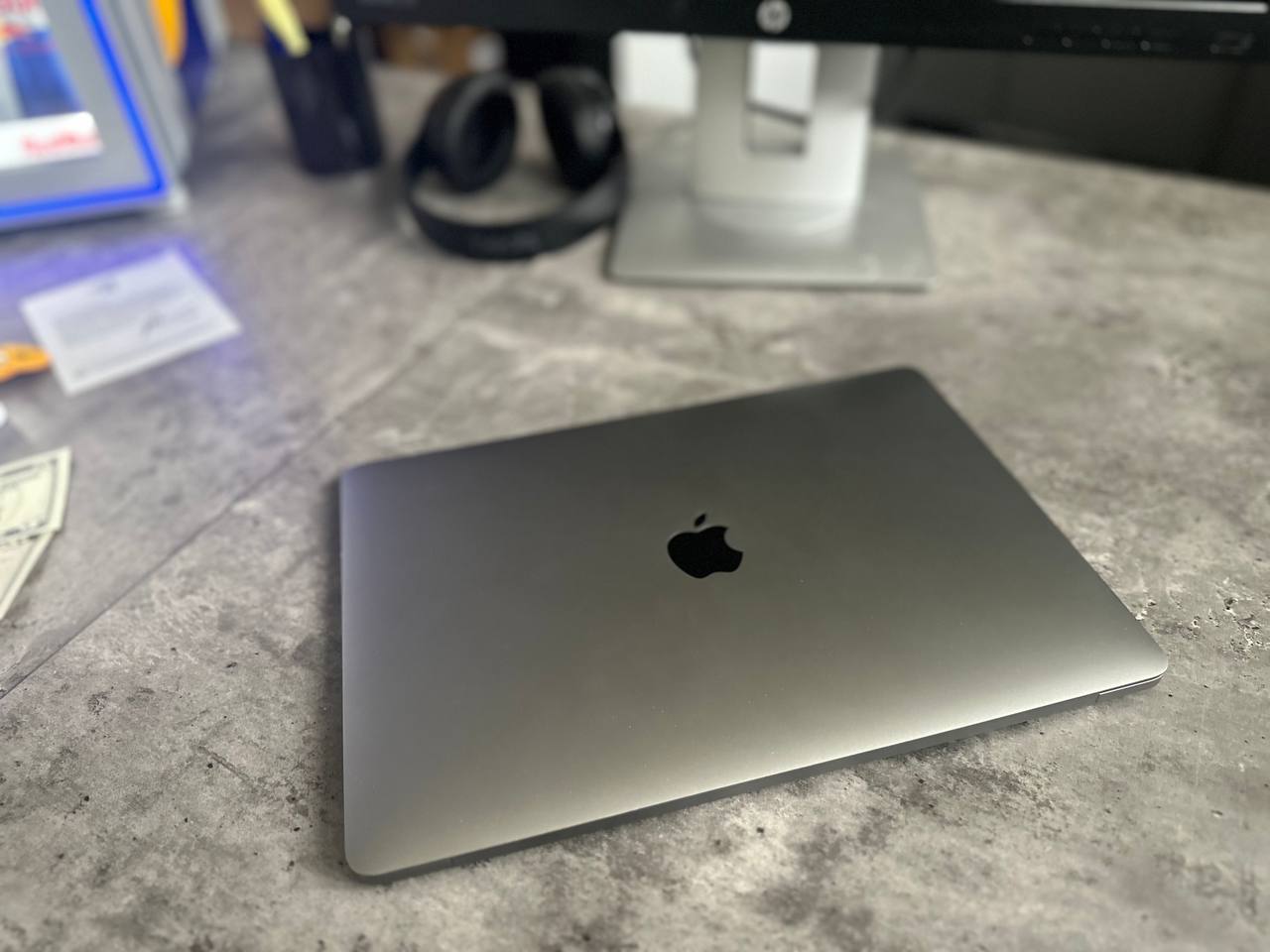 Intel® Core™ i7 Macbook Pro 2017a